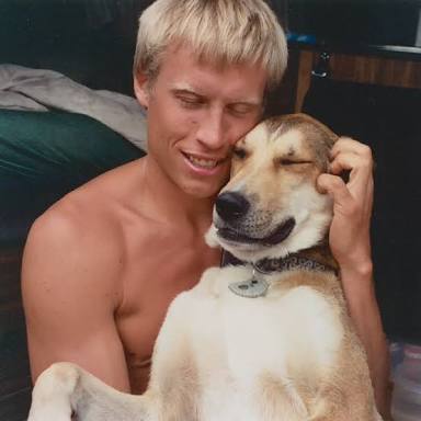 Married man caught having sex with neighbour’s dog