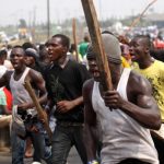 Youths' clash claim four lives in Ogoni communities