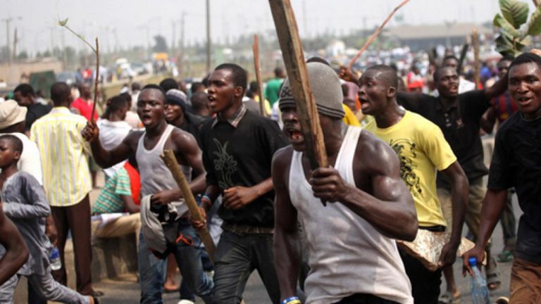 Youths' clash claim four lives in Ogoni communities