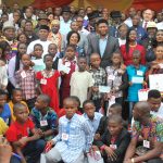 374 students benefits from Belemaoil host communities scholarship award