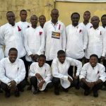 clustered male choir kick starts activities for 30th anniversary celebration