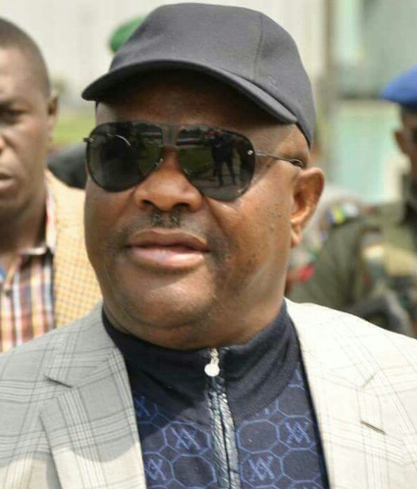 Passionate appeal to Governor Nyesom Wike