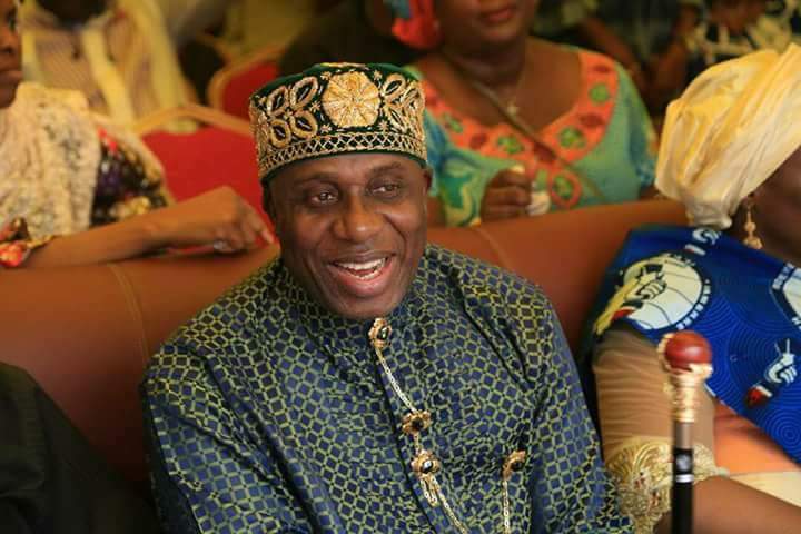 Rivers APC applauds Amaechi, describes him as Niger Delta version of Zik, Balewa