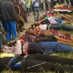 ONELGA Massacre: Civil Society Groups call for urgent investigation into Genocide, Terrorism