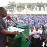 Wike declares N500 million Business development scheme for Rivers Women