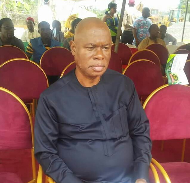 Emeh Glory chides Rivers APC, says Propaganda Has A Limited Life Span