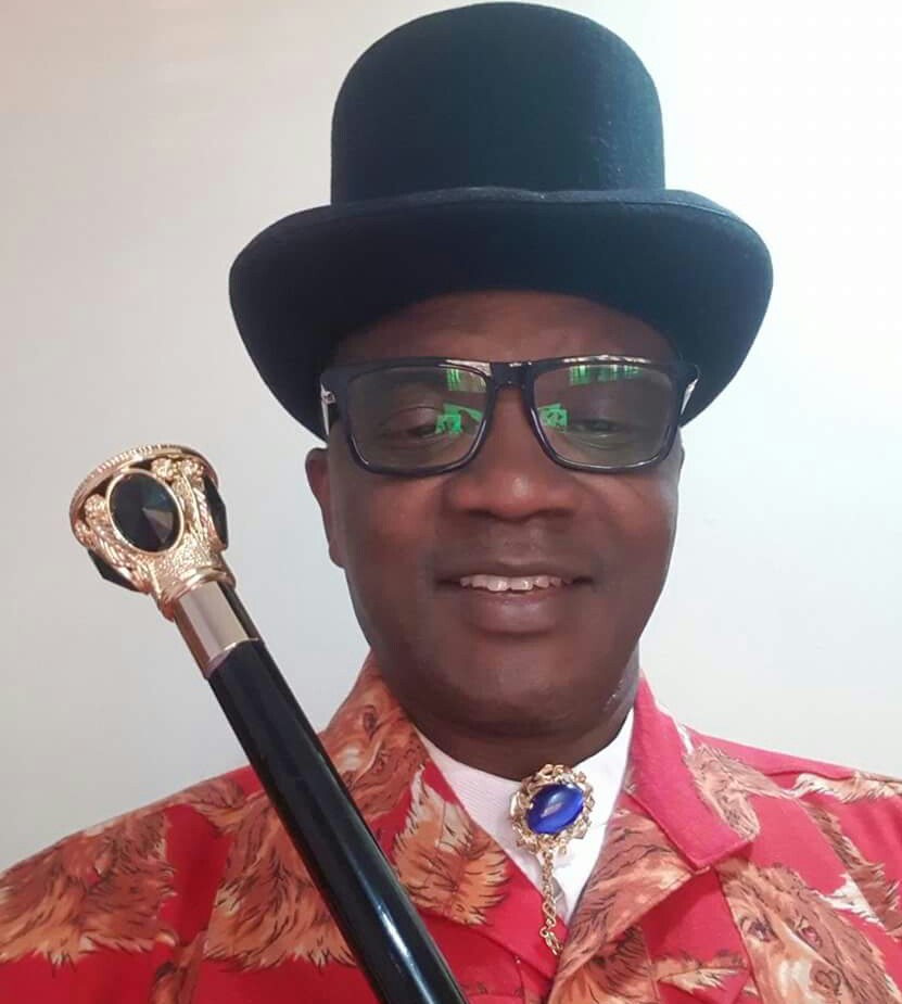 Okah's conferment well deserved, timely - Harry