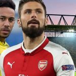 Transfer news: Giroud will not be a part of Pierre-Emerick Aubameyang deal