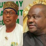 Wike merely compiled names of cult groups opposed to his own gang of killers - Ikanya