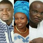 Rivers Assembly: Three APC Lawmakers named committee chairmen