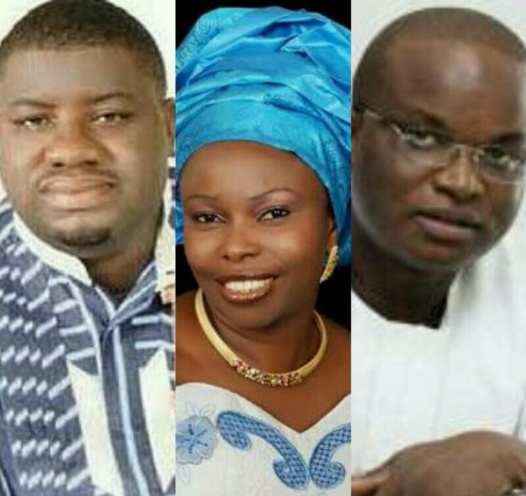 Rivers Assembly: Three APC Lawmakers named committee chairmen