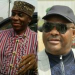 ONELGA killings: Wike dares Amaechi