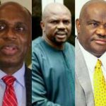 Sports Academy : Arrest Iyaye now - Amaechi tells Wike