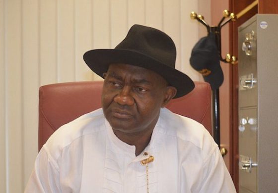 Rivers APC Chieftain, Eze Counsels Abe to leave Amaechi out of his self-inflicted political woes