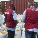 NDLEA arrests 2 drug dealers in Kebbi