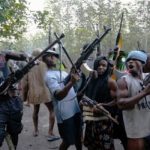 Rivers state: Gunmen invade Abonnema community kill three, scores injured