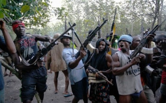 Rivers state: Gunmen invade Abonnema community kill three, scores injured