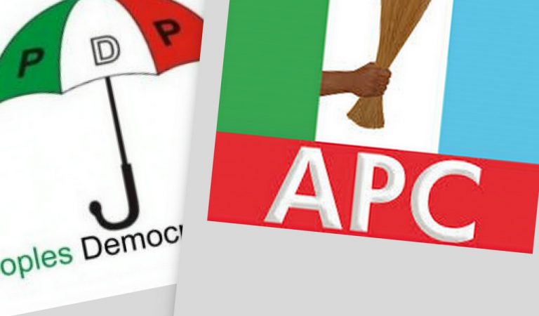 PDP lied, PHALGA APC is intact - Amadi