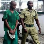 Ritual Killer Ifeanyi Dike faints in Court