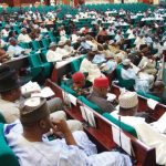 Ex-cultist are occupying high positions in government-Reps member Minimum wage: House of Reps approves 30,000 for Nigerian Workers House of Reps probes alleged disappearance of $44 million from NIA