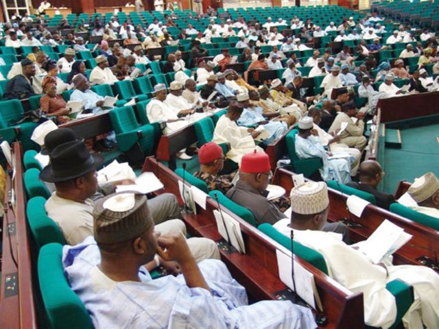 Ex-cultist are occupying high positions in government-Reps member Minimum wage: House of Reps approves 30,000 for Nigerian Workers House of Reps probes alleged disappearance of $44 million from NIA