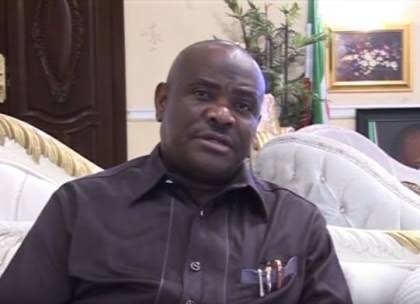 Wike says Council Election holds in 2018, outlines criteria for Chairmanship