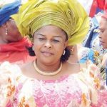 Demolition of Patience Jonathan's house lands FCDA in trouble