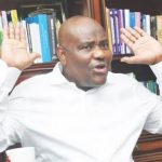 I did special jobs for Wike -Tompolo