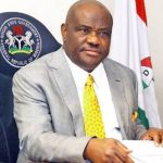 Rivers State: Wike chairs task force on illegal road trading