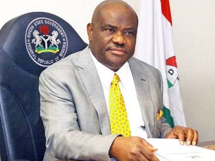 Rivers State: Wike chairs task force on illegal road trading