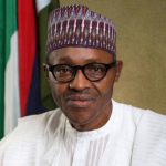 Full text of President Buhari's new year message