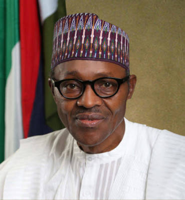 Full text of President Buhari's new year message