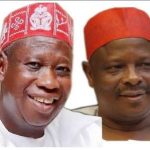 Ganduje, Kwankwaso supporters' clash at Wedding