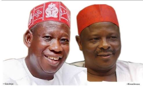 Ganduje, Kwankwaso supporters' clash at Wedding