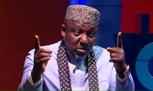 APC Governors have endorsed Buhari's candidature - Okorocha