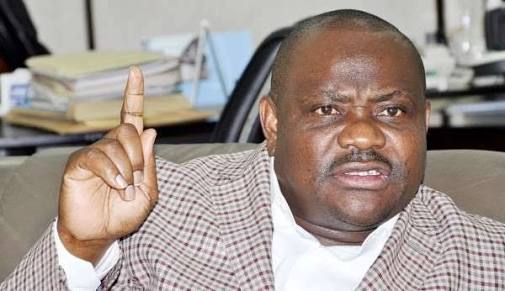 We did not climb on dead bodies like Wike – Rivers APC  