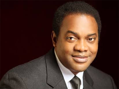 Donald Duke declares interest for 2019 Presidency