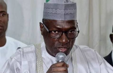 2019 Presidency: PDP says Makarfi is “best material” for the nation’s top job