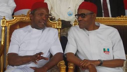 Buhari, Osinbajo set to inaugurate Southwest campaign office