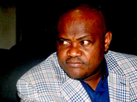 Rivers APC reveals reason behind Wike's "legendary hatred" for Buhari, Amaechi