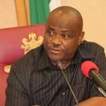 cultist wanted Wike sacks three Caretaker Committee Chairmen