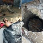 Rivers State: Horror! Relatives strangle, dump corpse of 19-year-old girl in septic tank