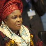 Patience Jonathan allegedly controls Niger Delta Avengers - Presidency