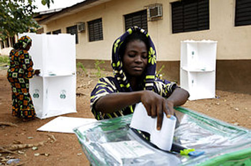 INEC directs political parties to conclude primaries by October, releases timetable