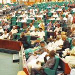 reps to probe IGP over Peace corps