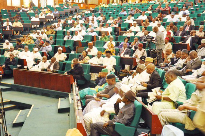 reps to probe IGP over Peace corps