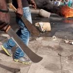 One killed, three injured as youths clash in Delta