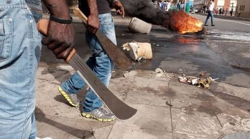 One killed, three injured as youths clash in Delta