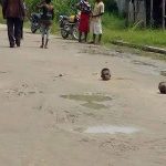 Cult clash: one killed, four beheaded in Rivers State