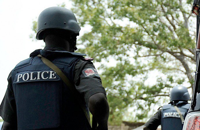 Police confirms killing of Notorious Kidnapper, E-money